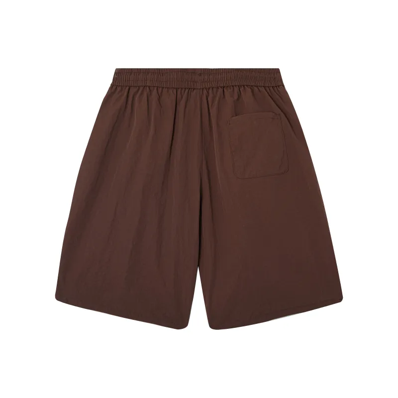 Manchester City F.C. Casual Shorts Unisex-22