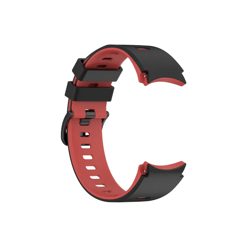 ZHENGGUANG Samsung Compatibility Watch Band Silicone Material-23
