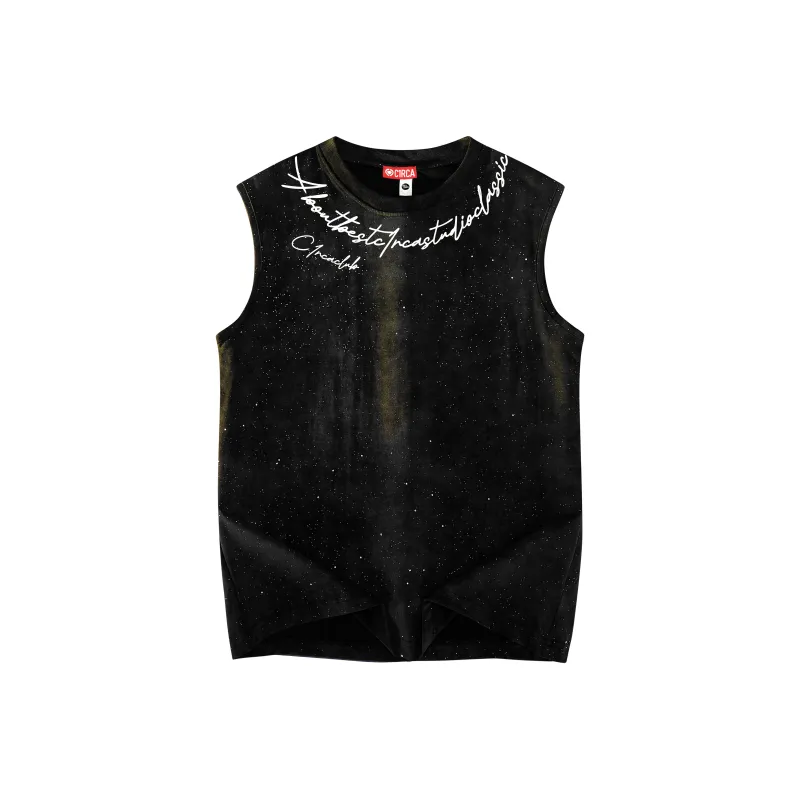C1RCA Tank Tops Unisex-5