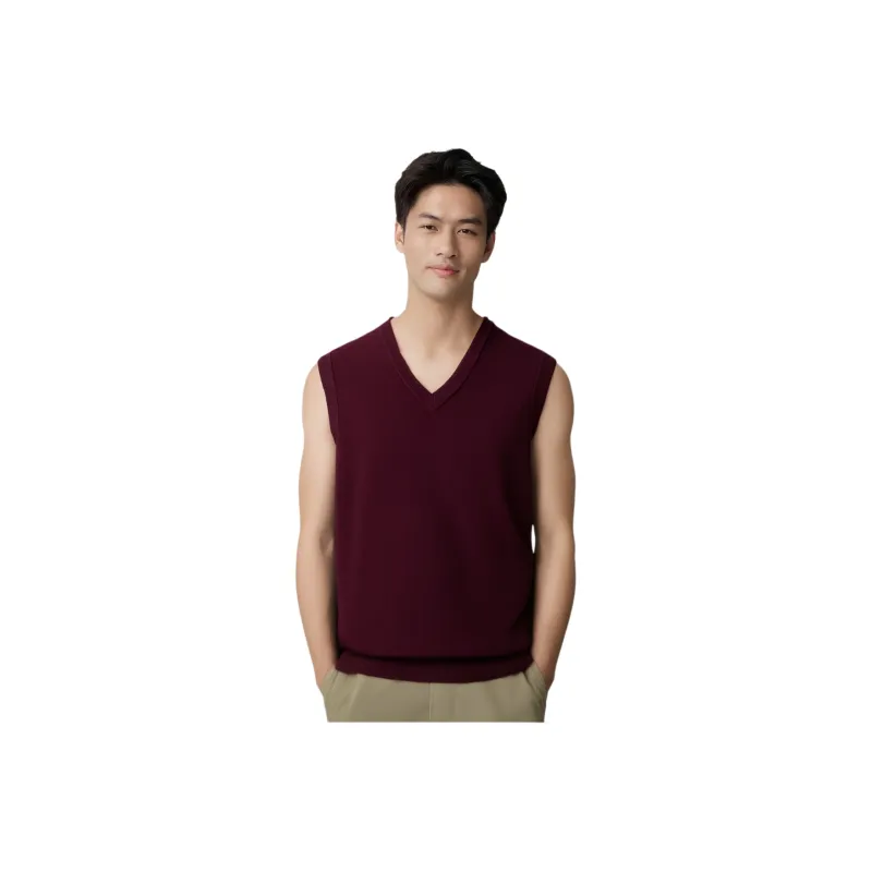 KAISER Tank Tops Men-4