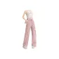 Pink Elongated