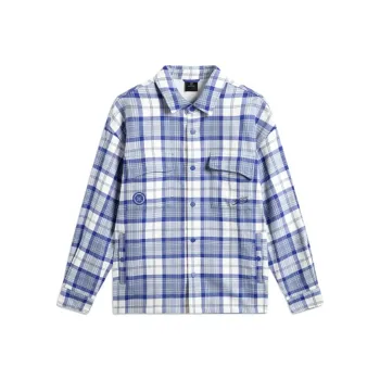 LiNing Jackets & Coats Men's Blue