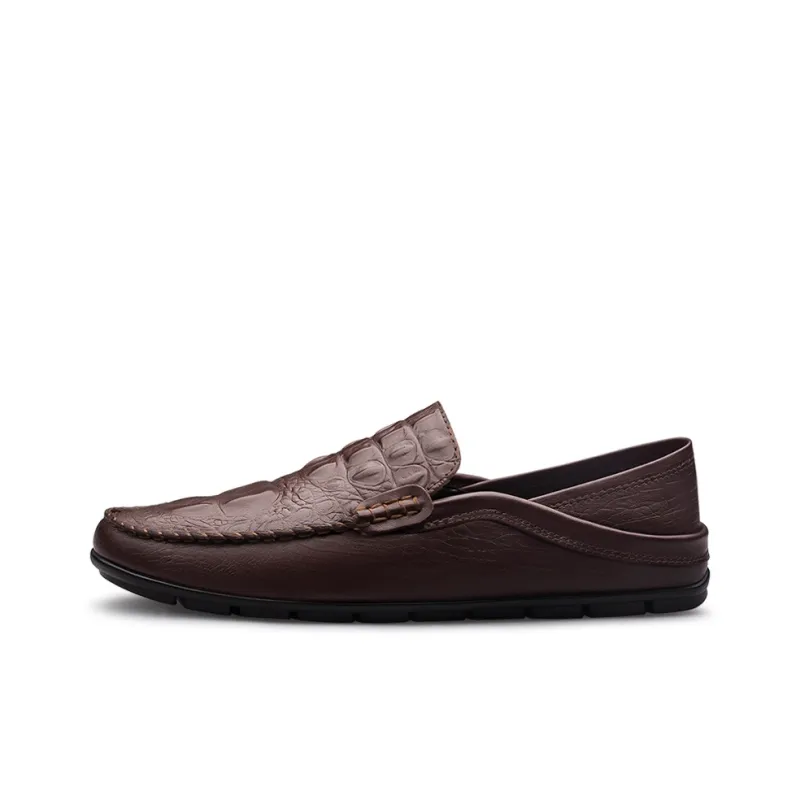 British Knights Casual Shoes Men's Brown-0