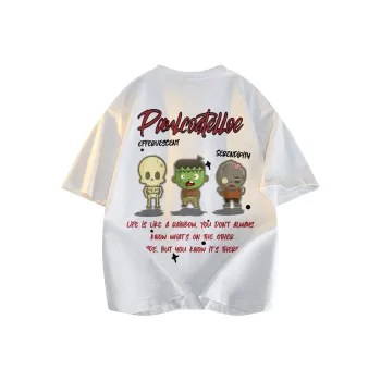 PAUL COSTELLOE T Shirts Unisex