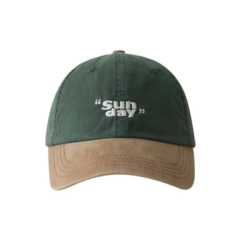 ARTEC Cotton Baseball Caps Unisex-5