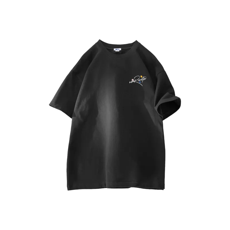 Warrior Ride The Wind And Waves Series T Shirt Women's-33
