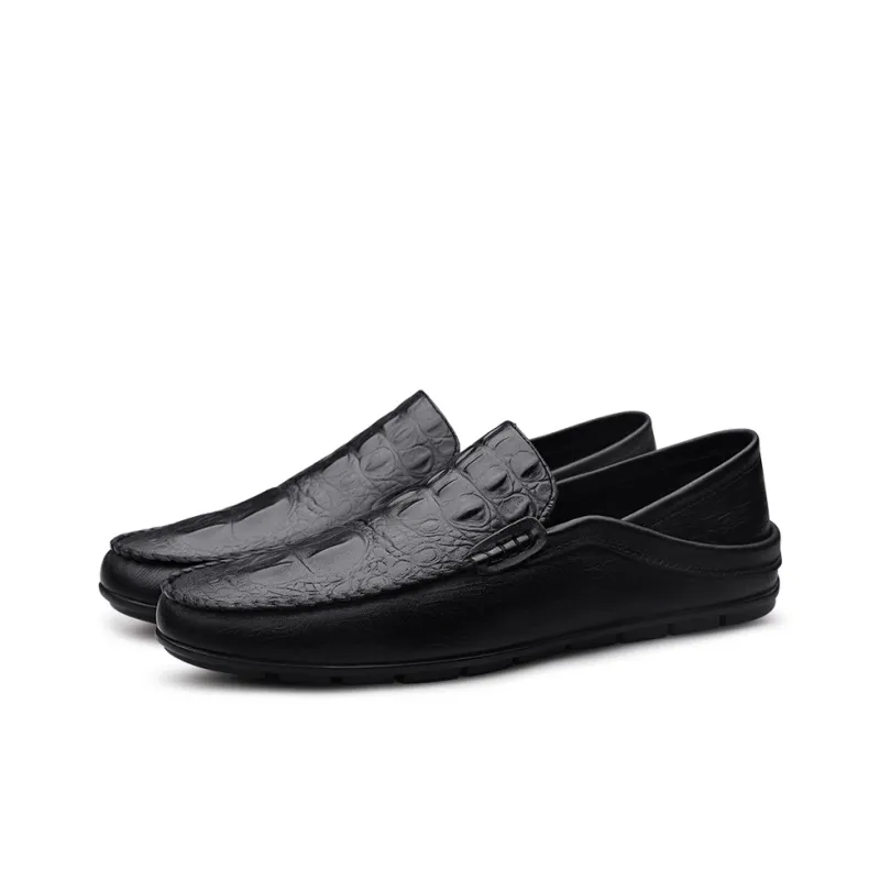 British Knights Casual Shoes Men's Black-2