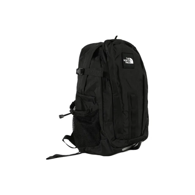 THE NORTH FACE Outdoor Bags Nylon 30L Black Unisex-1