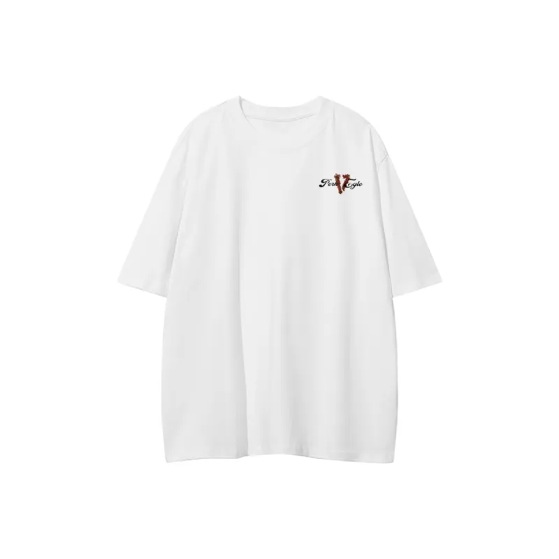 PERK EGLE T Shirt Unisex 2 Pack-13