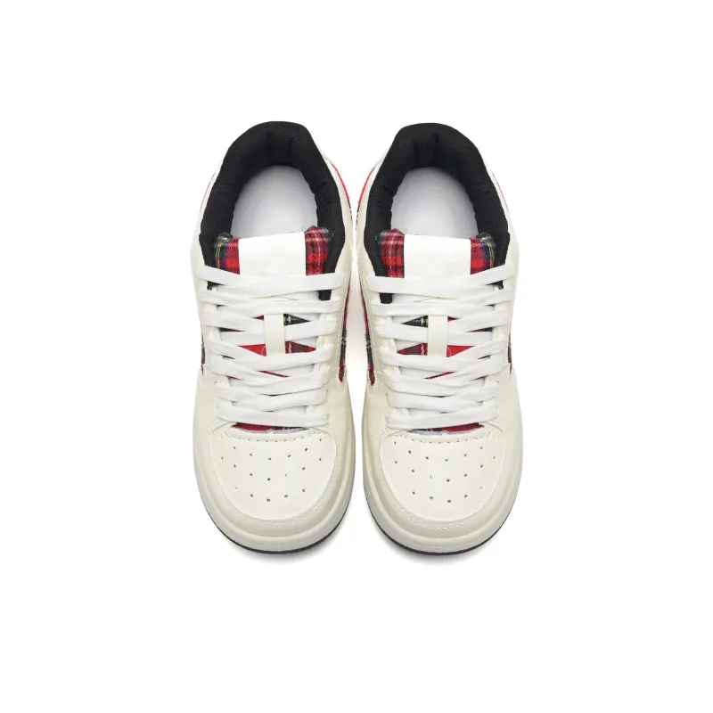 ABCIO Low Top Skateboard Shoes Women's-4