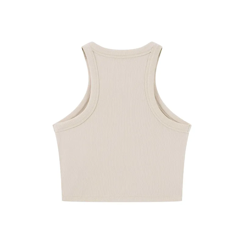 Quiksilver Sleeveless Sports Shirts Women's-1