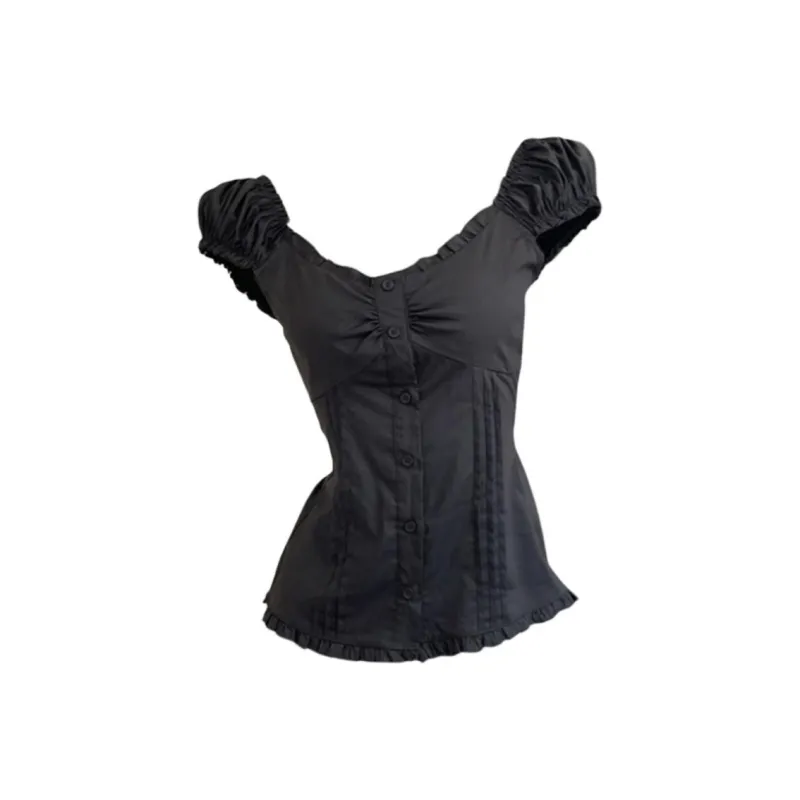 FLIM Shirts Women's-5