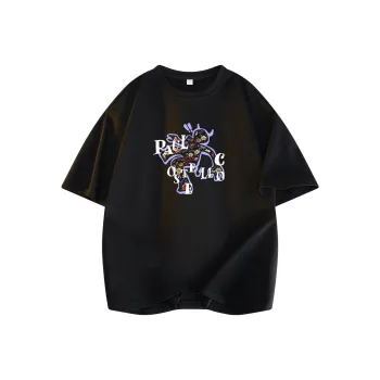 PAUL COSTELLOE T Shirts Unisex