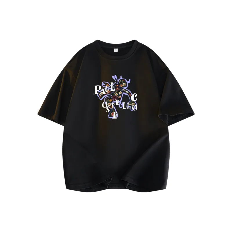 PAUL COSTELLOE T Shirts Unisex-0
