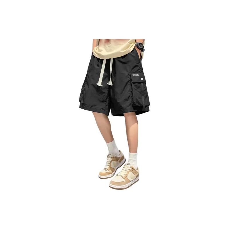 Cost Per Kilo Casual Shorts Unisex-18