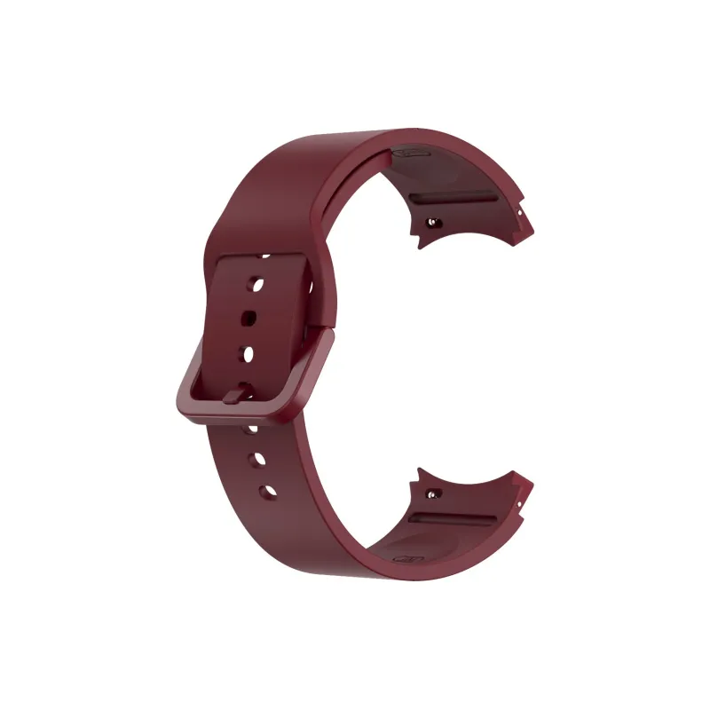 ZHENGGUANG Samsung Compatibility Watch Band Silicone Material-41