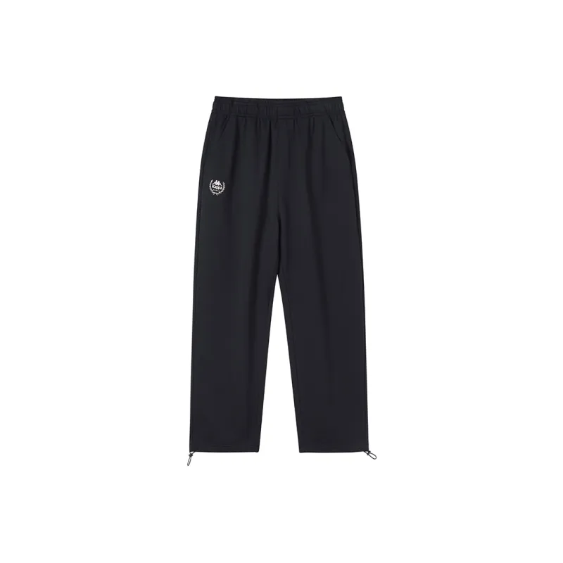 Kappa Knitted Sweatpants Women's-6