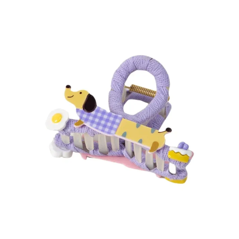 OCE Hair Clips Women's-8