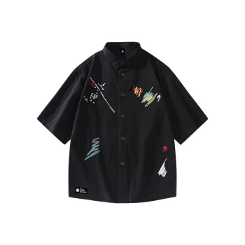BRYAN JIMENEZ Shirts Unisex