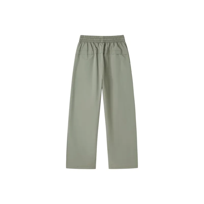 Youth Pastoral Order Casual Pants Women's-1