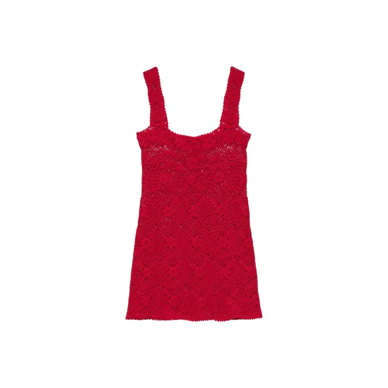 DOEN ELOISE DRESS Sleeveless Dress Women's-0