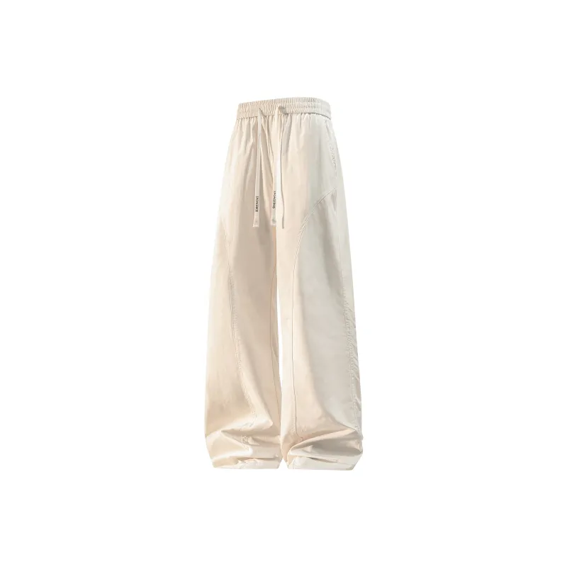SPONGEBOB SQUAREPANTS Casual Pants Unisex-4