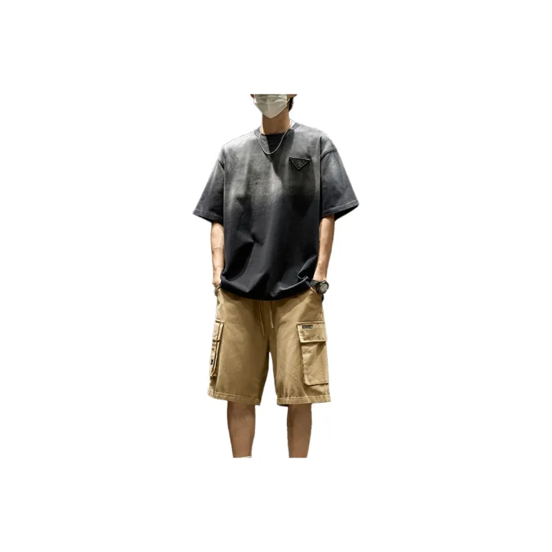 SZON Casual Sportswear Unisex-12