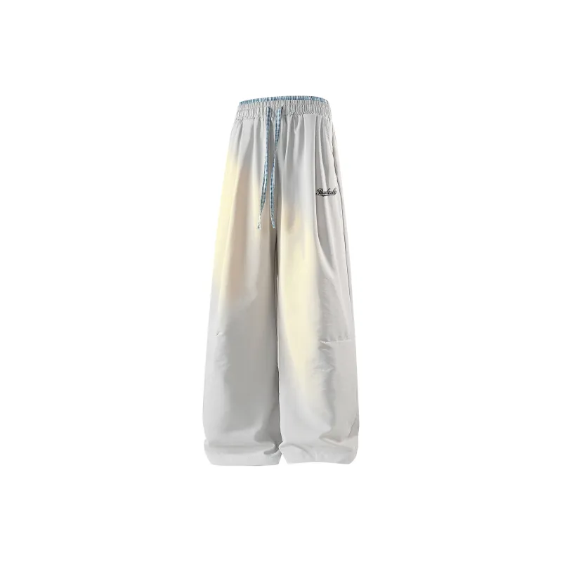 PAUL COSTELLOE Casual Pants Unisex-14