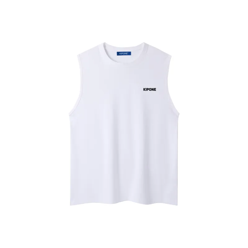 KIPONE Tank Tops Unisex-5