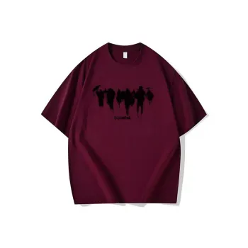 NOAHGIGI T Shirts Unisex