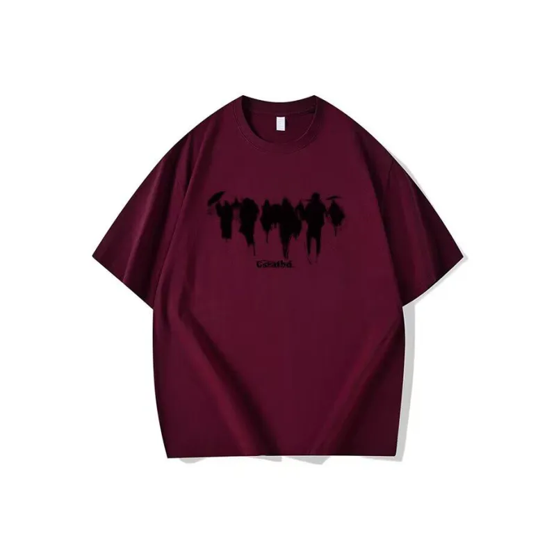 NOAHGIGI T Shirts Unisex-1