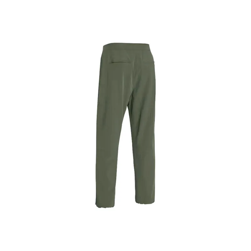 Under Armour SS25 Casual Pants Men's Green-1