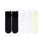 Black *2+White *2+Milk White