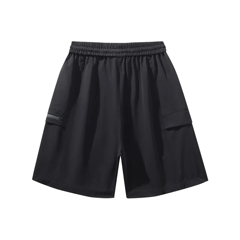 FAIRWHALE Casual Shorts Women's-1