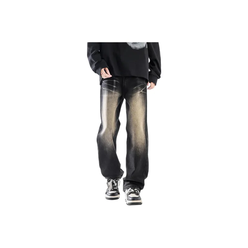 FOREVER 21 Jeans Unisex-0
