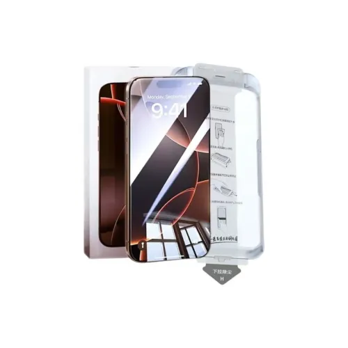 First Guard Cell Phone Protective Films