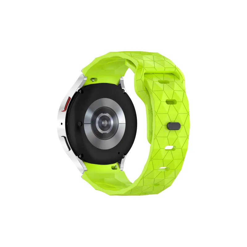 ZHENGGUANG Samsung Compatibility Watch Band Silicone Material-30