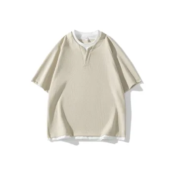 KNOCKSPARK Short Sleeved T Shirts Unisex