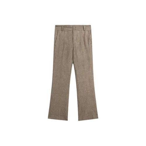 Massimo Dutti Casual Pants Women's