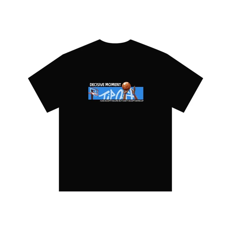 TIP OFF T Shirts Unisex-7