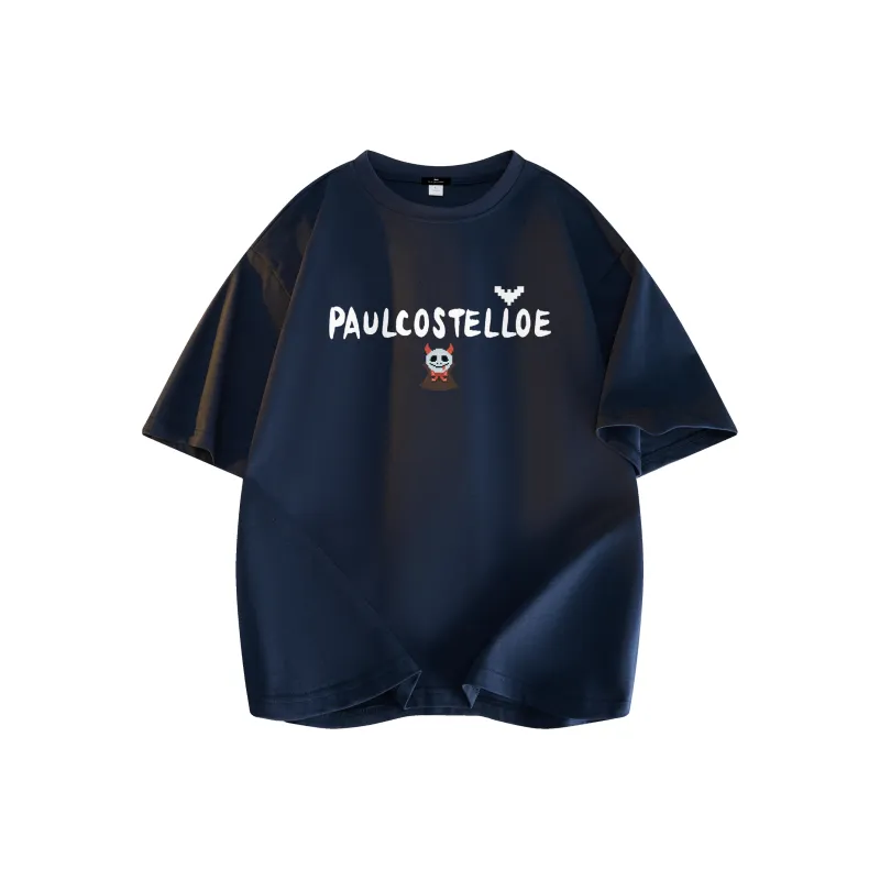 PAUL COSTELLOE T Shirts Unisex-9