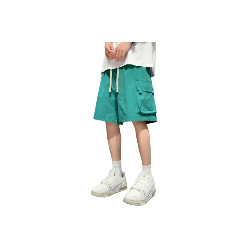 Cost Per Kilo Casual Shorts Unisex-18
