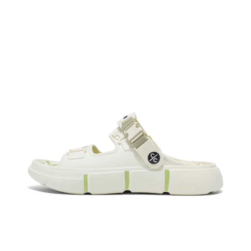 Colorful Creations Beach Sandals Men's-0