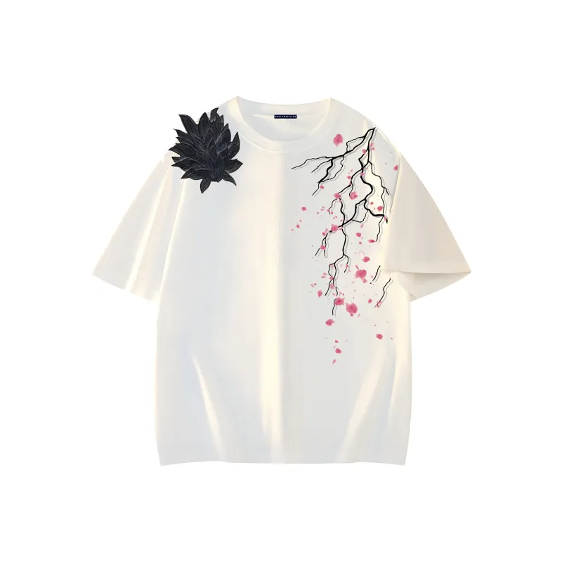 PAUL COSTELLOE T Shirts Unisex-6