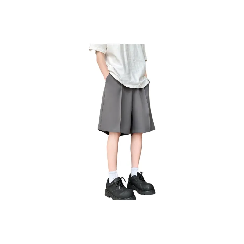 FISHGALAXY Casual Shorts Unisex-4