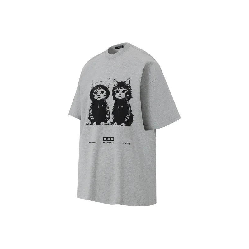 HKRXEC T Shirts Men-2