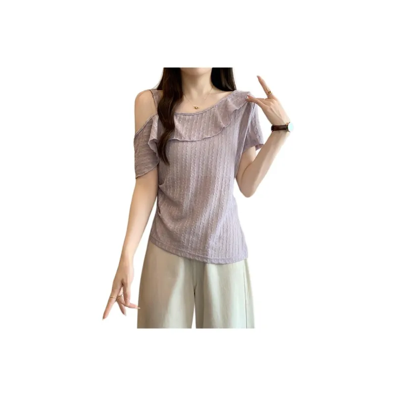 GOSO Shirts Women's-6