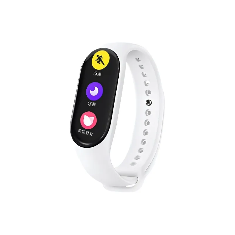 APEPALOG Xiaomi Compatibility Watch Band 150 240mm Silicone Material-1