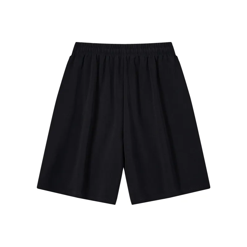 PAUL COSTELLOE Casual Shorts Unisex-1