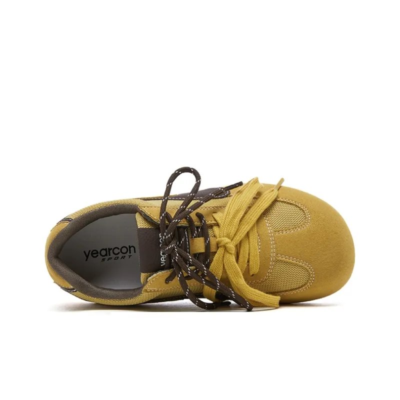 YEARCON Low Top Casual Shoes Women's-12
